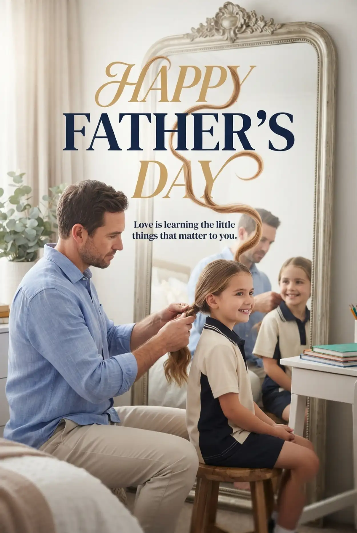 Free Download Fathers Day Australia September 2026 Images - High Quality Fathers Day Australia 2026 Image