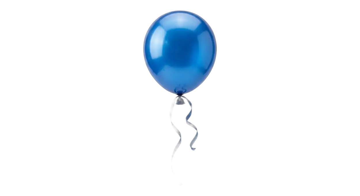 Free Download Fathers Day Balloon Png 2 - High Quality Fathers Day Png Transparent PNG