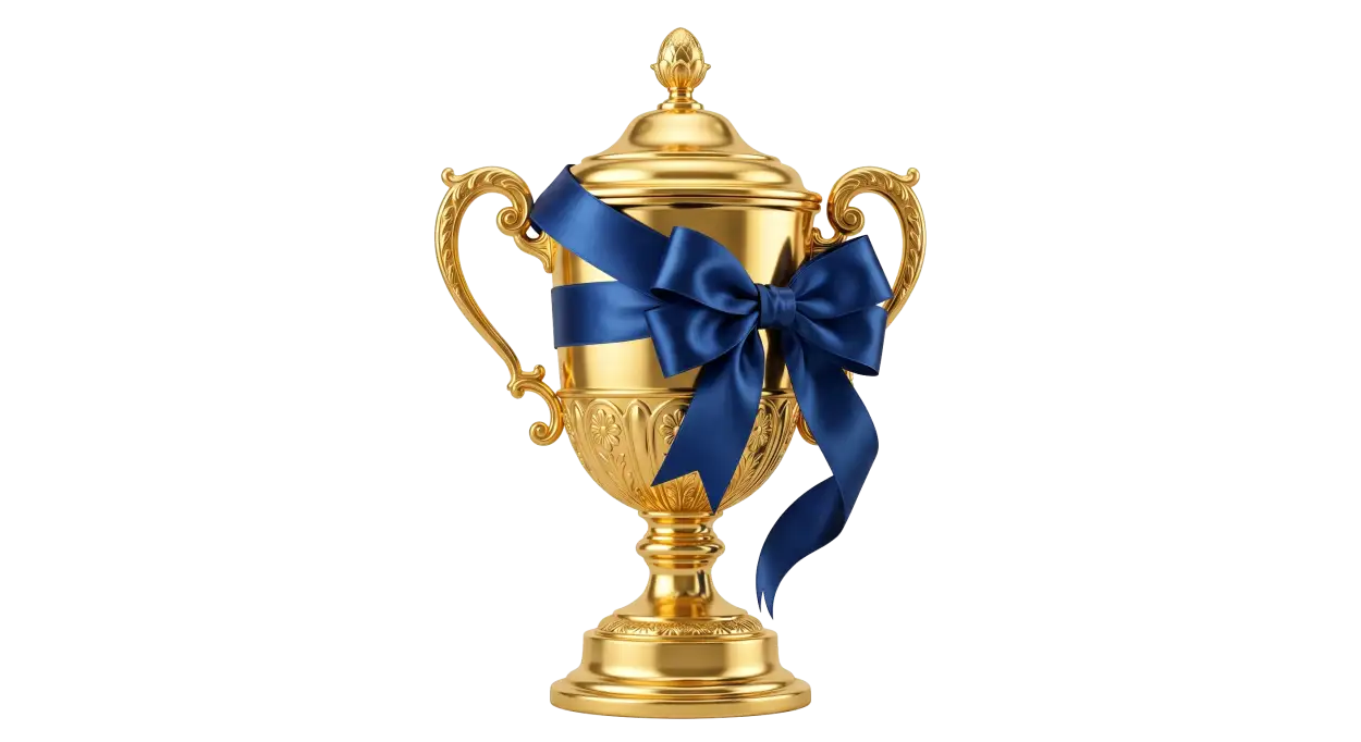 Free Download Fathers Day Trophy Png - High Quality Fathers Day Png Transparent PNG