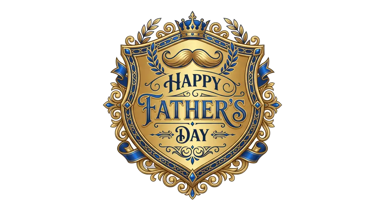 Free Download Fathers Day Whatsapp Status Png - High Quality Fathers Day Png Transparent PNG