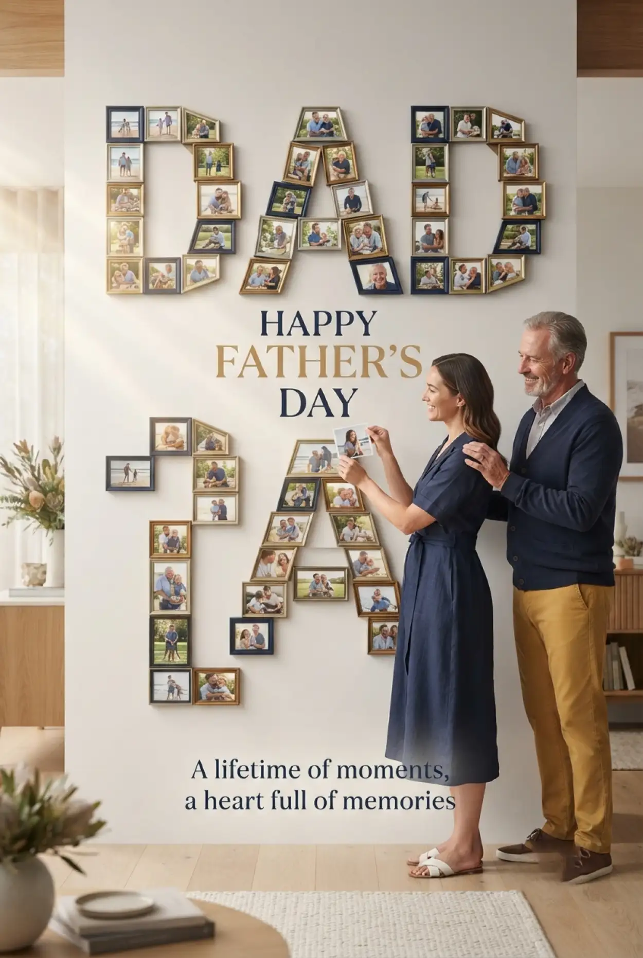 Free Download Fathers Day Wishes For Father In Law Australia - High Quality Fathers Day Australia 2026 Image