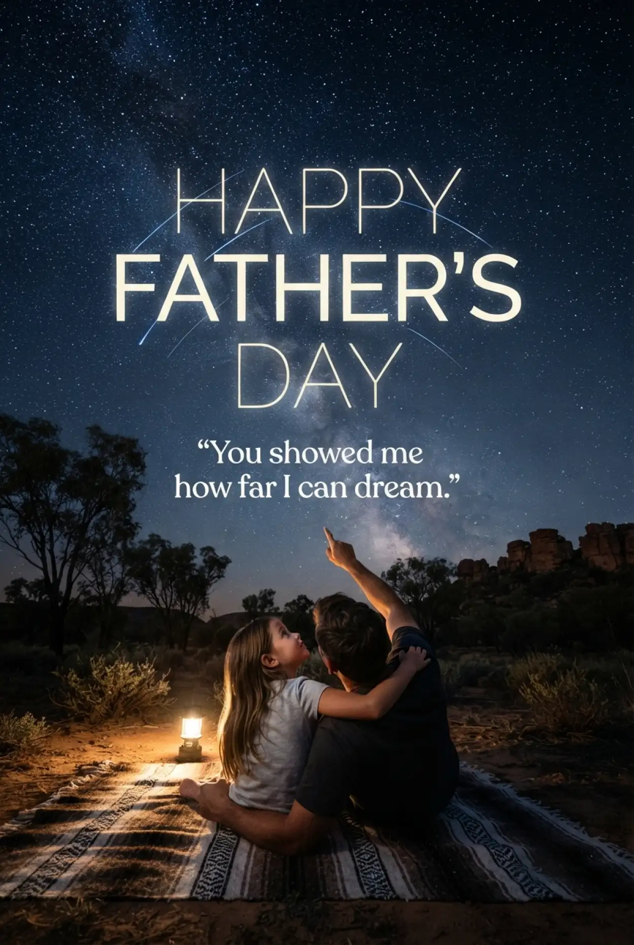 Free Download Fathers Day Wishes For Papa Australia 2026 - High Quality Fathers Day Australia 2026 Image