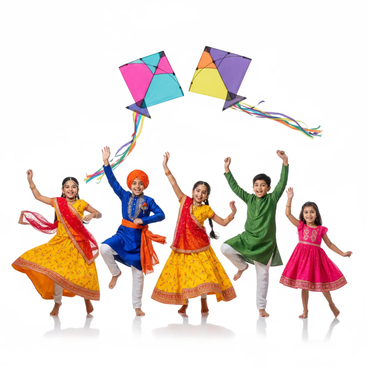 festival kite flying png