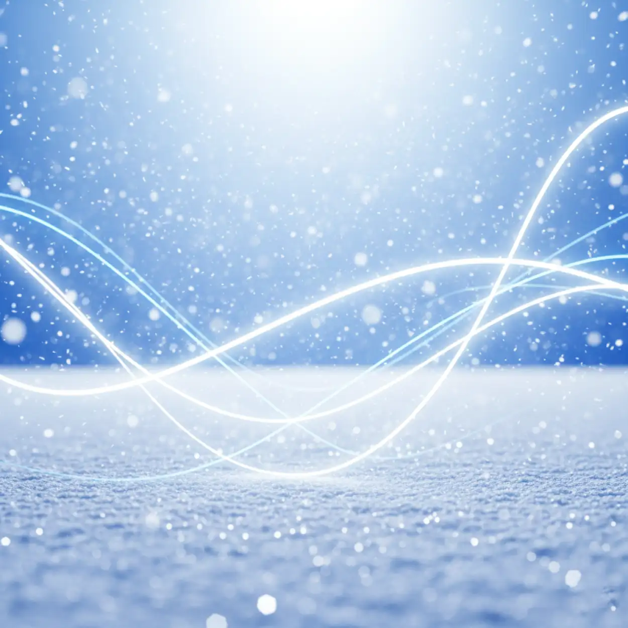 festive snow background images