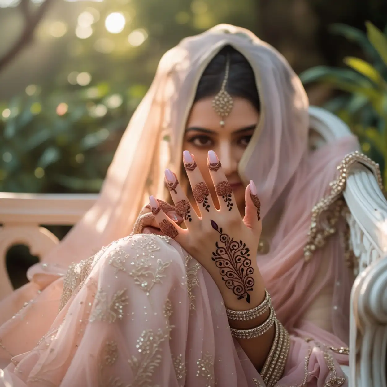 Finger-focused Hand Mehndi Design - Royalty Free Hand Mehndi Design Image | Pngmagic Free Download Finger-focused Hand Mehndi Design - High Quality Hand Mehndi Design Background