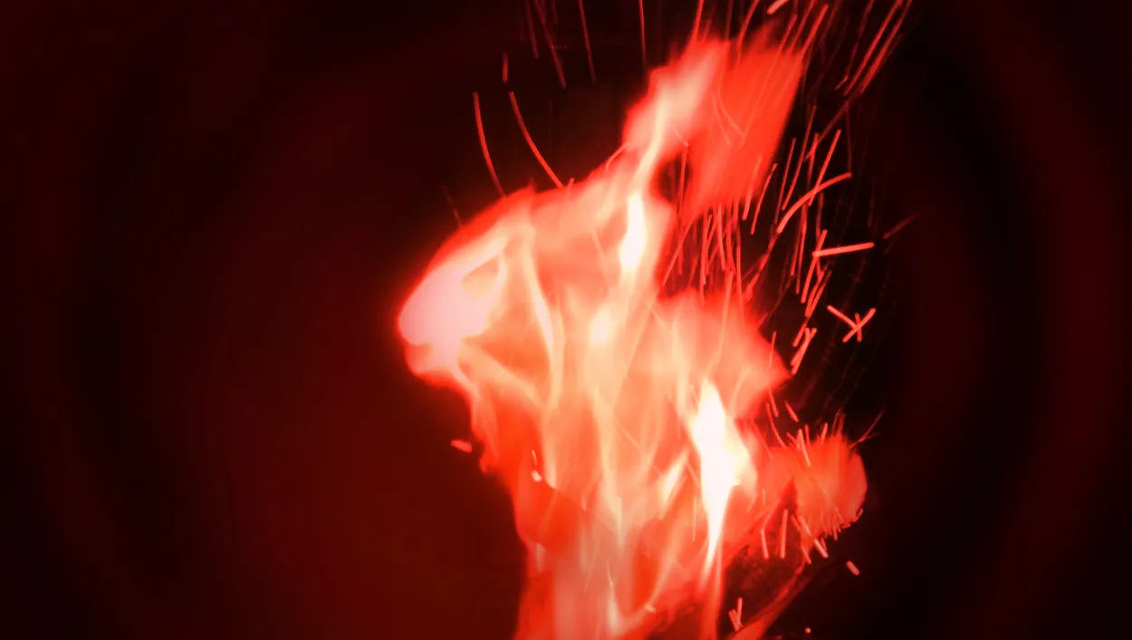 fire background images