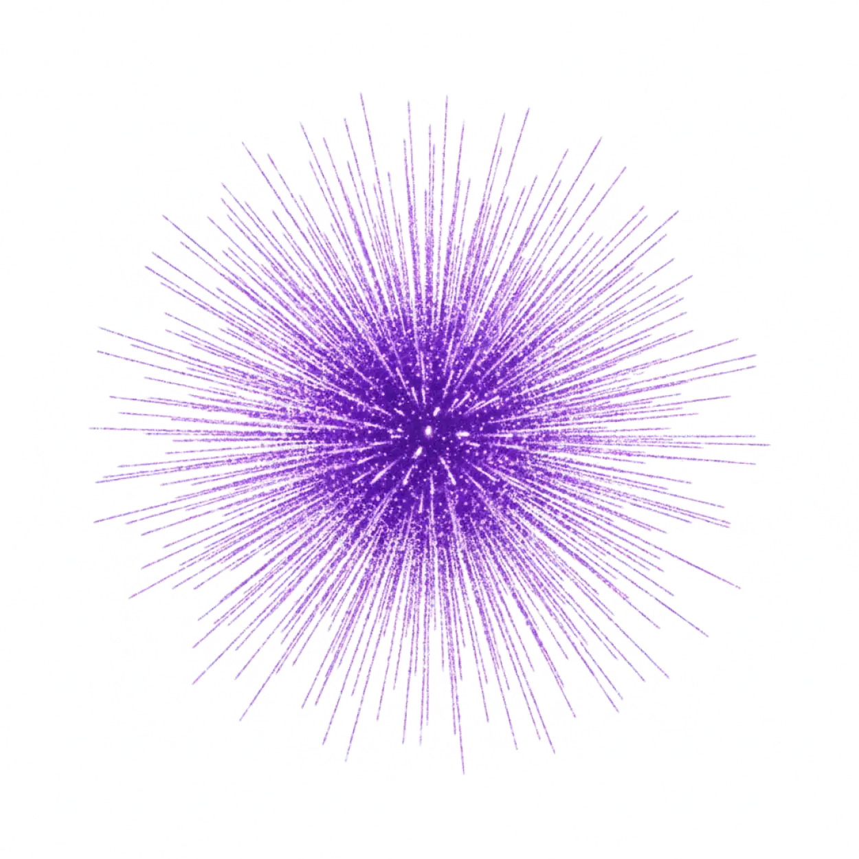 fireworks png for social media design