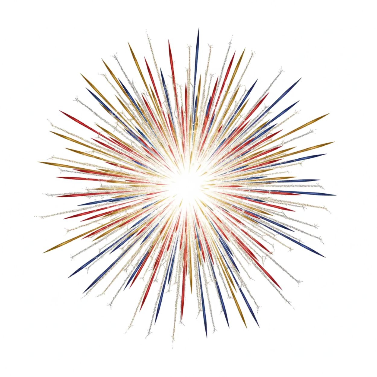 fireworks png for video editing