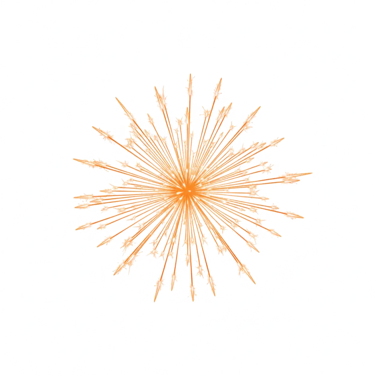 fireworks png transparent for editing