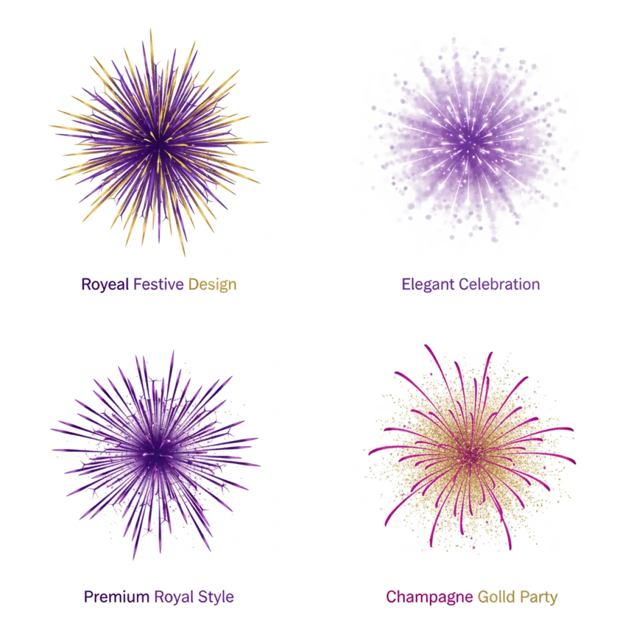 fireworks png vfx effect