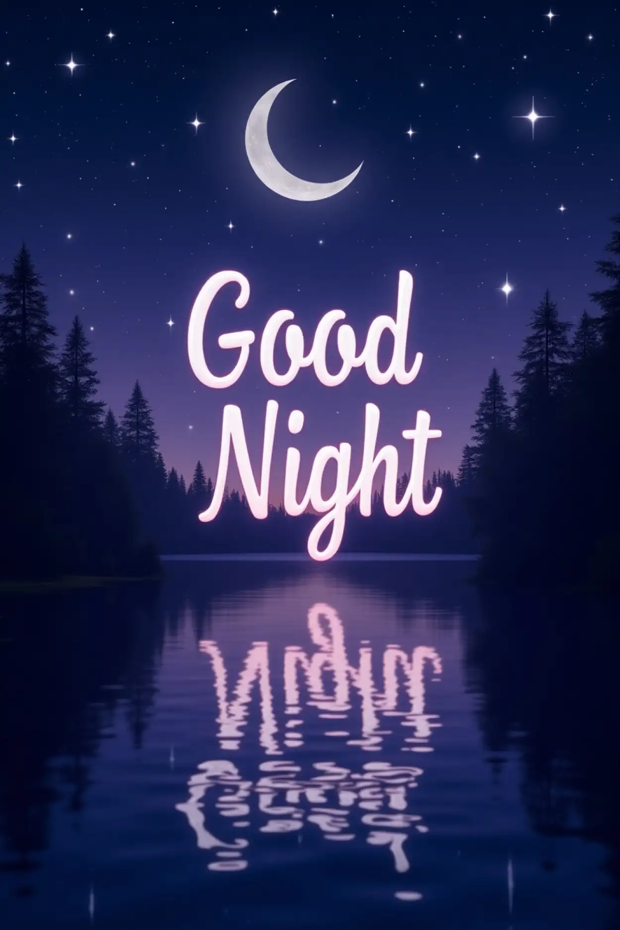 Flirty Good Night Quotes For Crush - Royalty Free Good Night Image | Pngmagic Free Download Flirty Good Night Quotes For Crush - High Quality Good Night Background