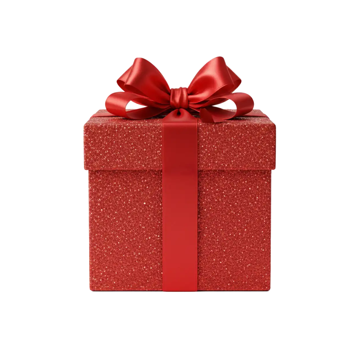 floral gift box png pattern