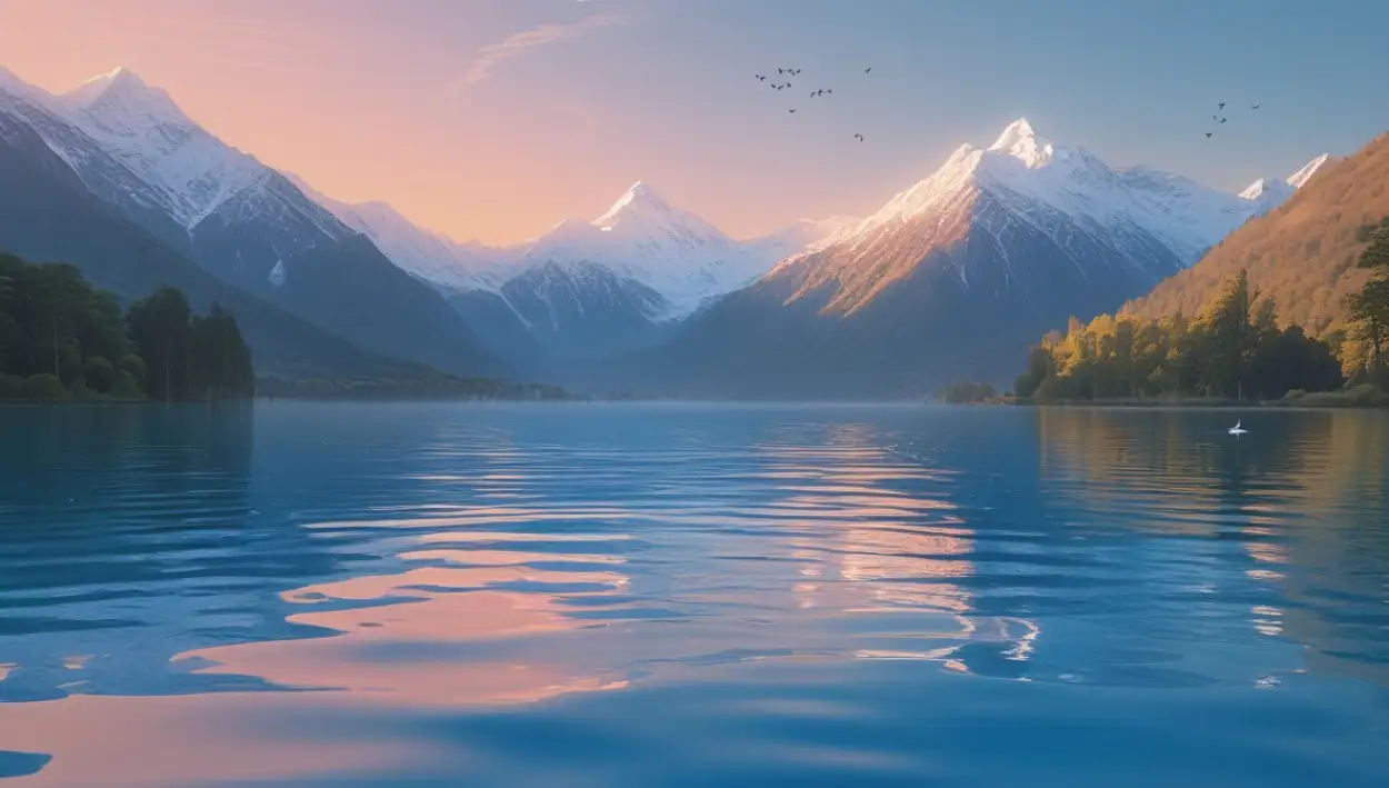 Free Download Free Blue Picture Clouds And Sun Hd - High Quality Free Blue Picture Background