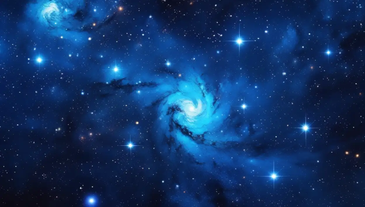 Free Blue Picture Hd Of Blue Night Sky - Royalty Free Free Blue Picture Image | Pngmagic Free Download Free Blue Picture Hd Of Blue Night Sky - High Quality Free Blue Picture Background