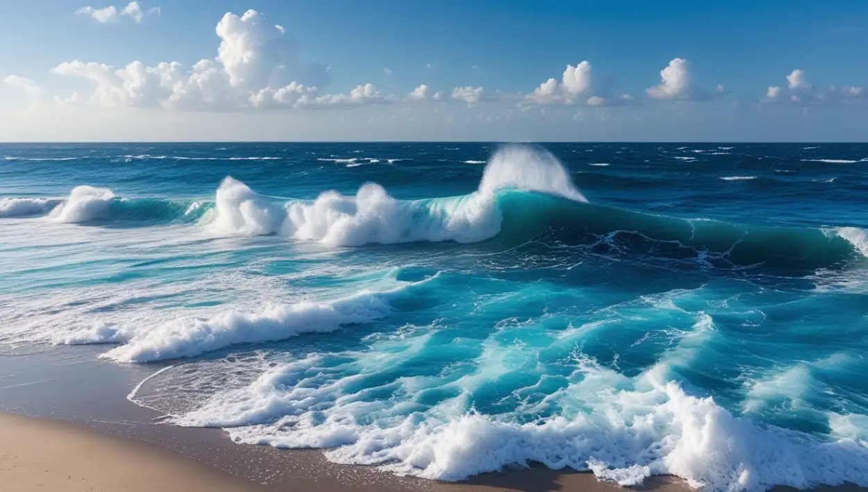 Free Blue Picture Ocean Waves Wallpaper - Royalty Free Free Blue Picture Image | Pngmagic Free Download Free Blue Picture Ocean Waves Wallpaper - High Quality Free Blue Picture Background