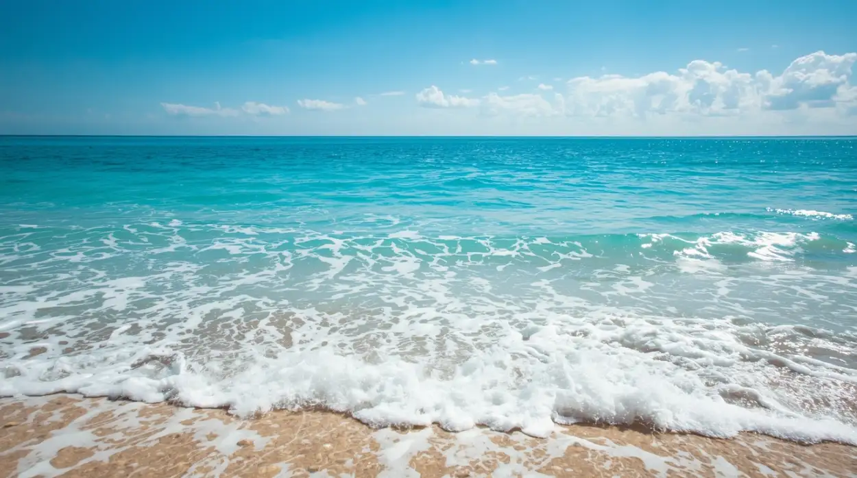 Free Blue Picture Sea Beach Background - Royalty Free Free Blue Picture Image | Pngmagic Free Download Free Blue Picture Sea Beach Background - High Quality Free Blue Picture Background
