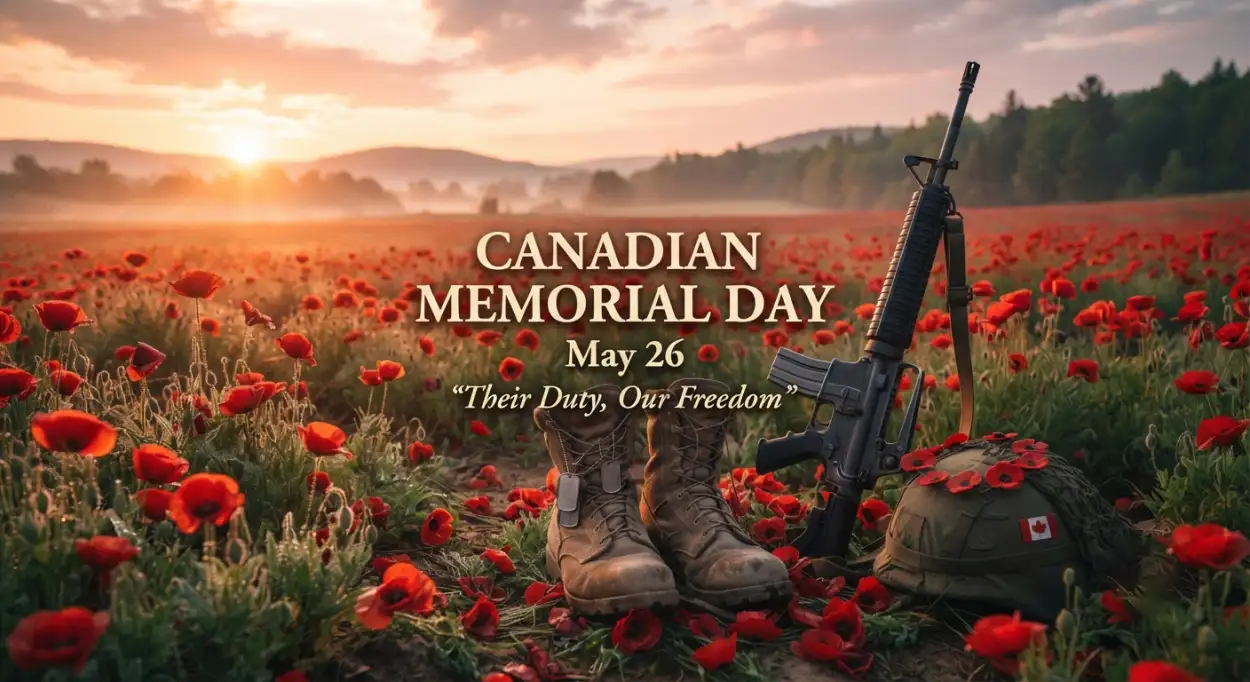 Free Download Free Canadian Memorial Day Images - High Quality Canadian Memorial Day Image