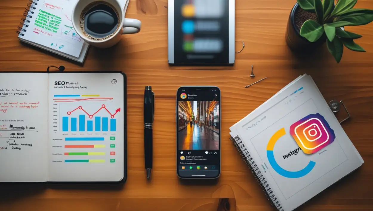 free digital marketing banner background