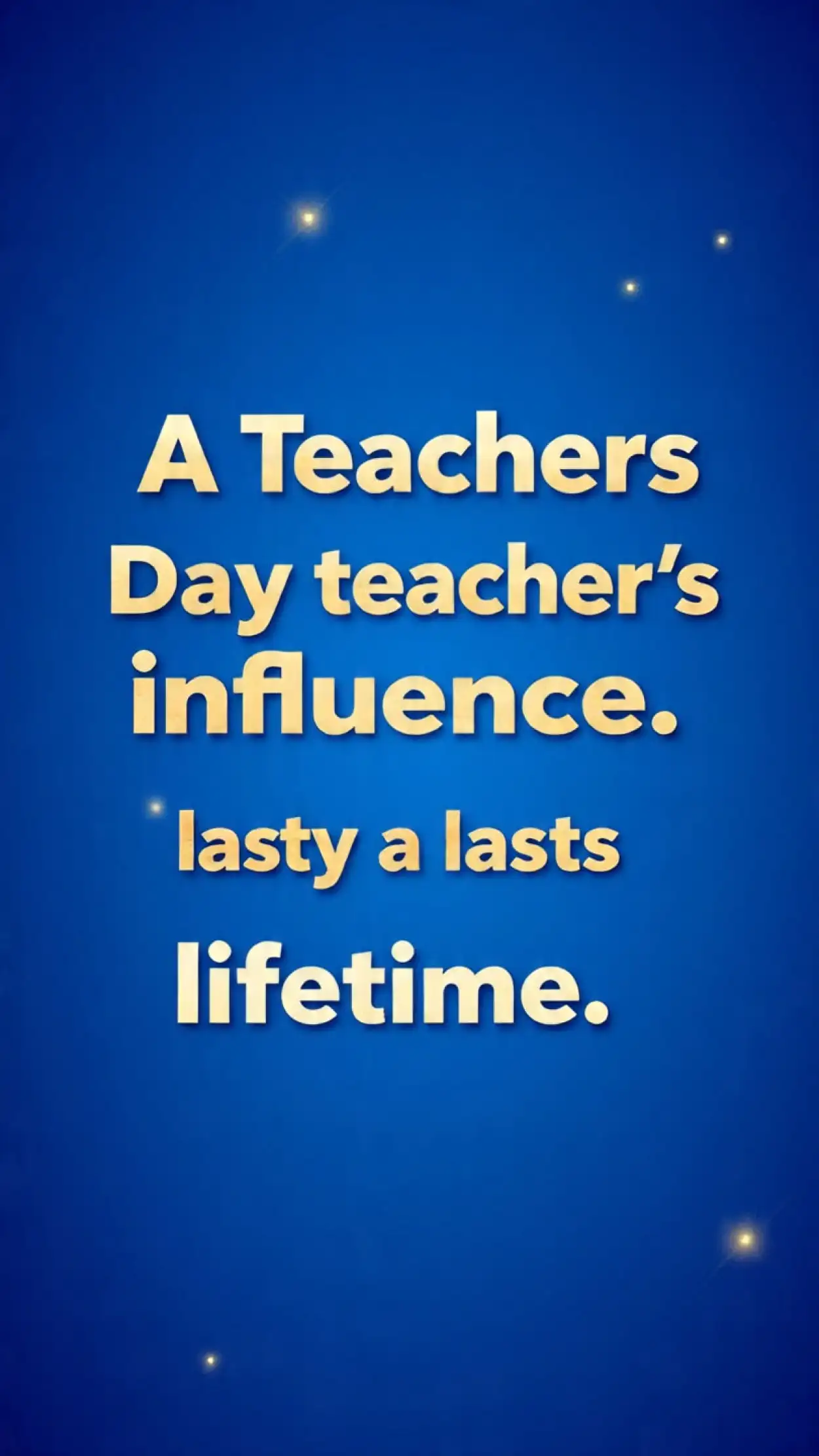 Free download Happy Teachers Day animated GIF for WhatsApp