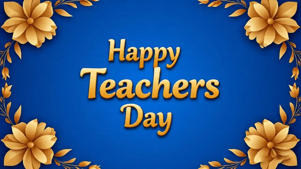 Free download Happy Teachers Day PNG images HD quality