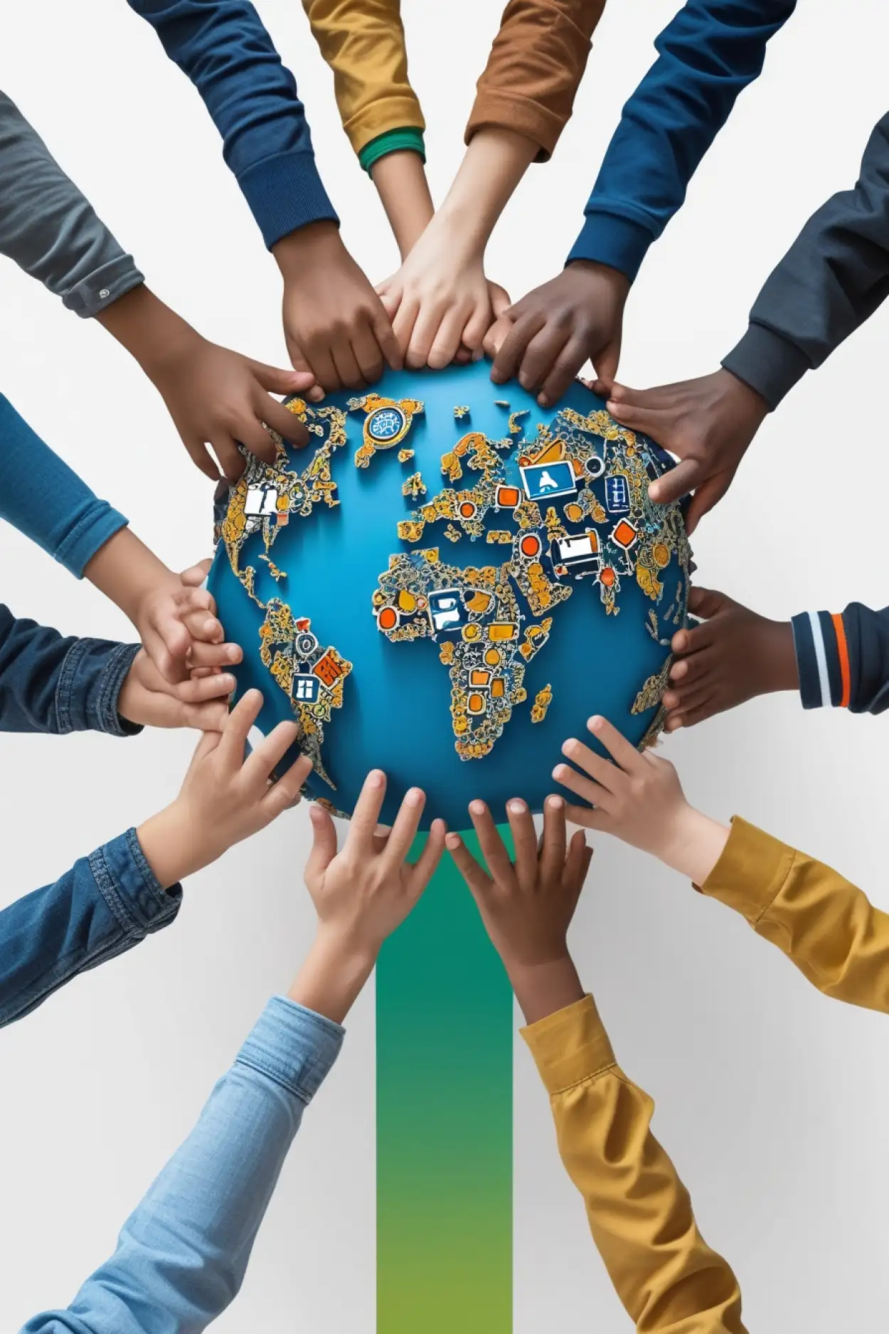 Free Download World Youth Day Photo For Editing - Royalty Free World Youth Skills Day Image | Pngmagic Free Download Free Download World Youth Day Photo For Editing - High Quality World Youth Skills Day Background