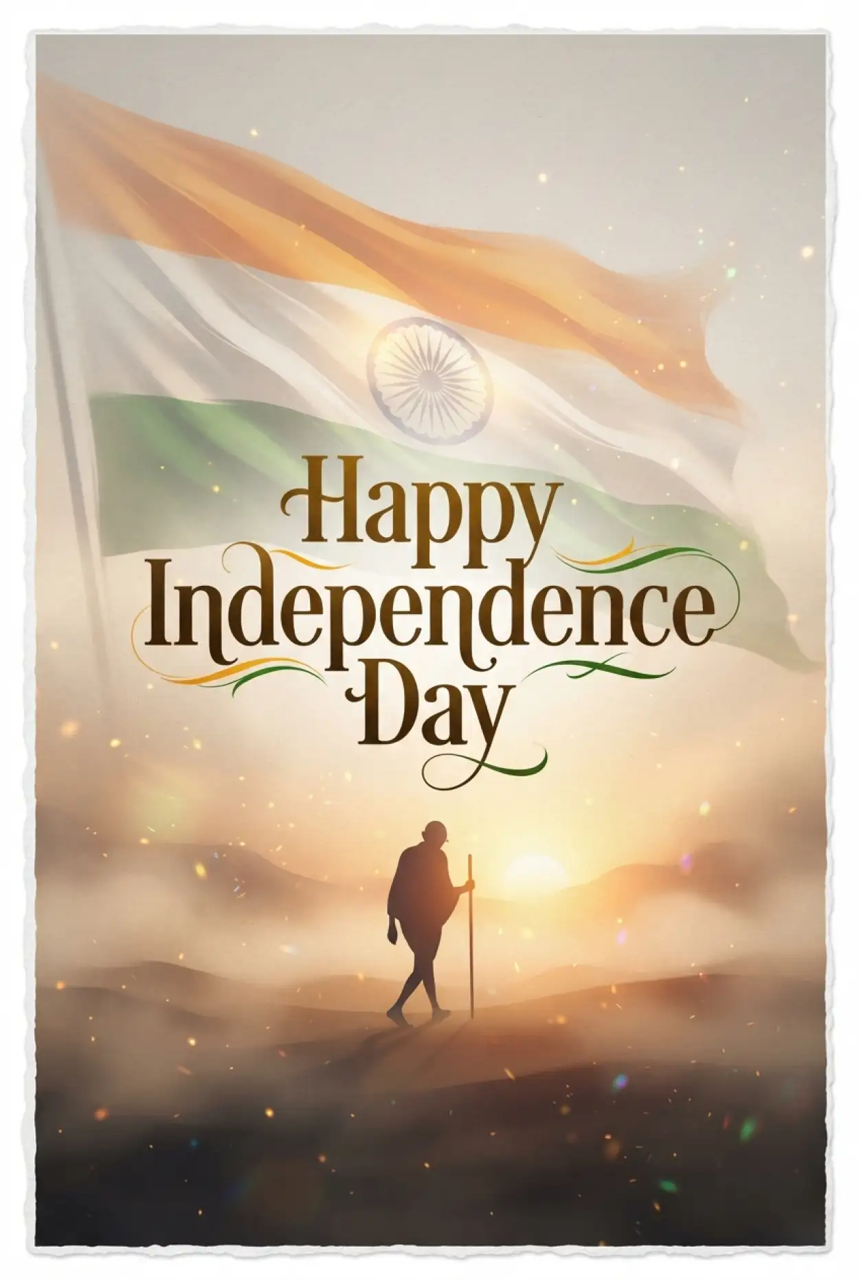 Free Download Free Independence Day Poster Design 2026 - High Quality Independence Day Poster 2026 Image