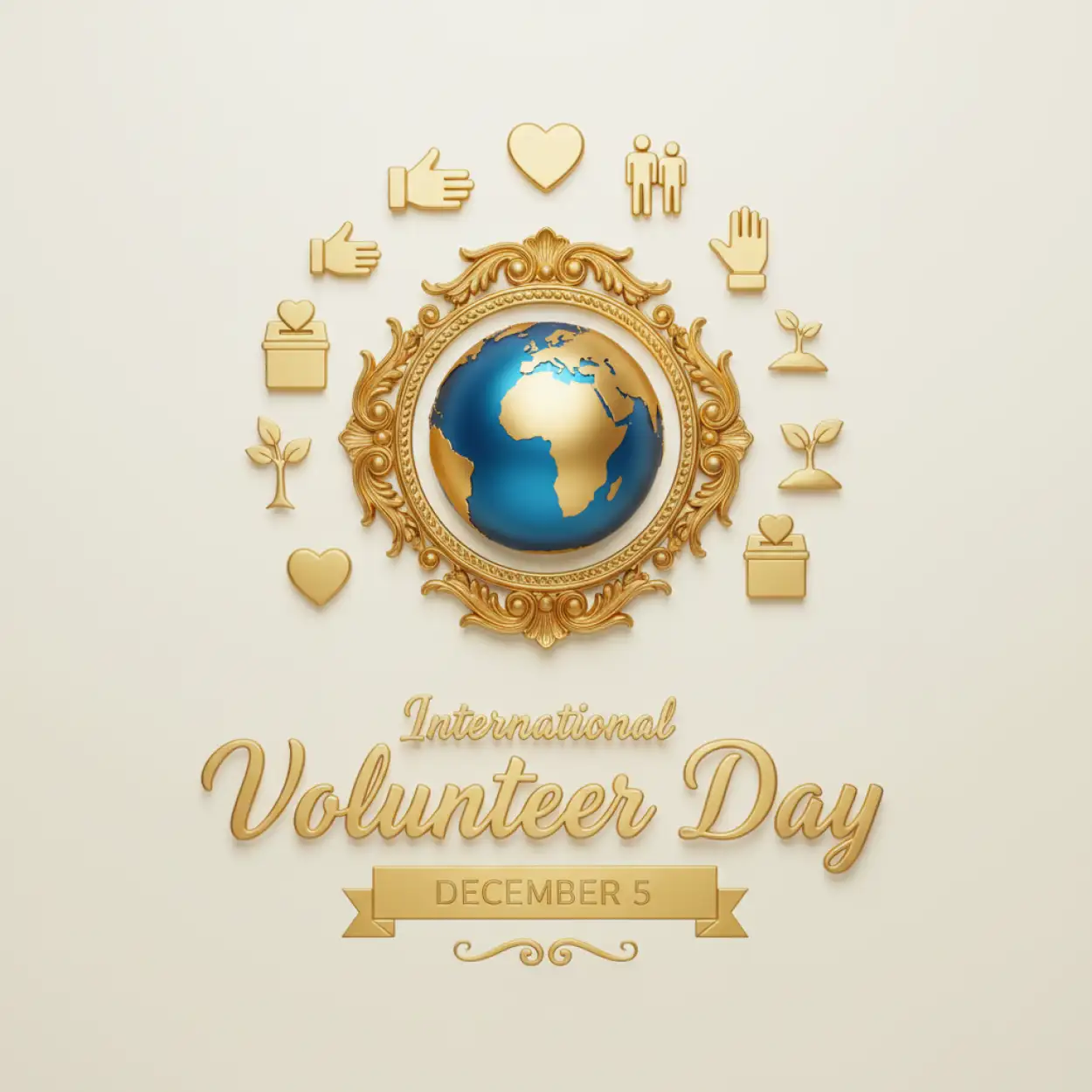 Free Download Free Png Images For International Volunteer Day - High Quality International Volunteer Day PNG Image