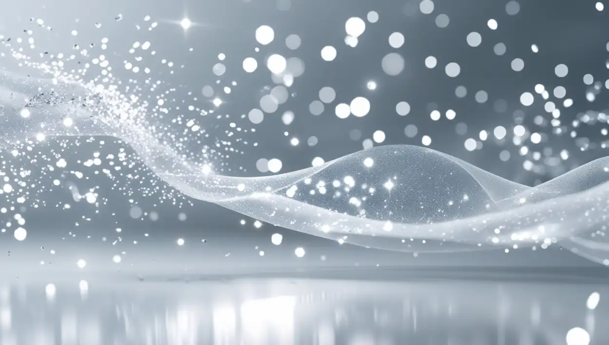 free sparkle background image with transparency