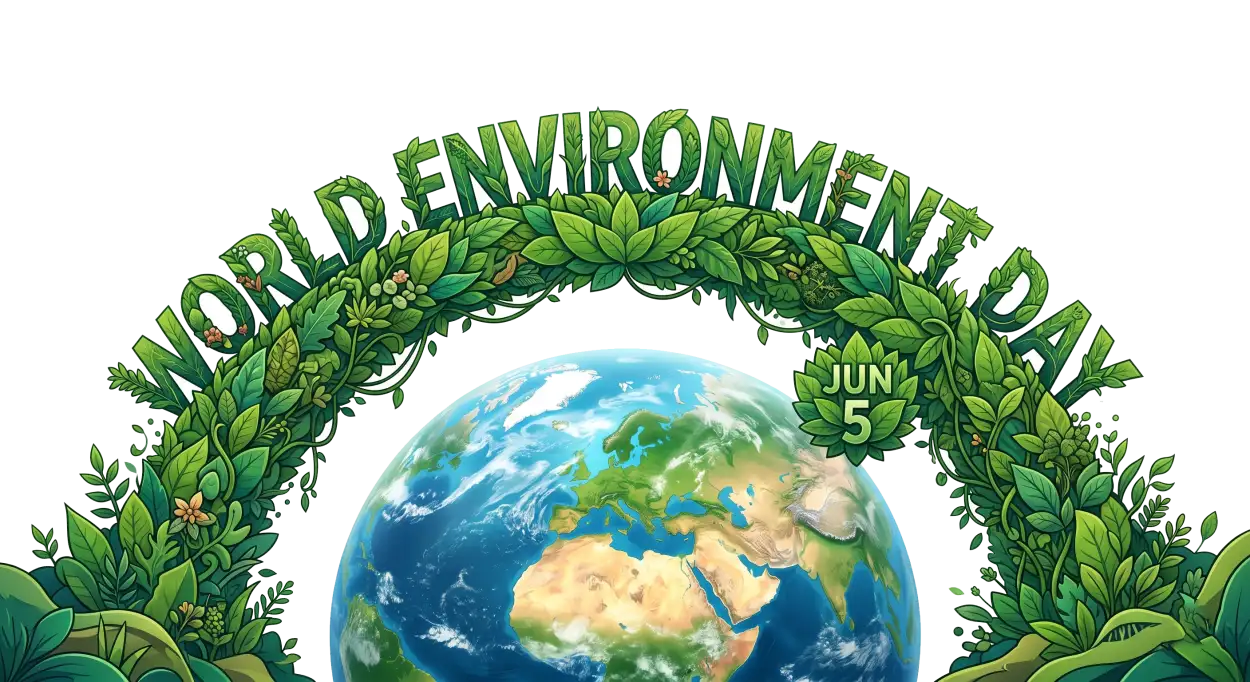 Free Download Free World Environment Day Png Download - High Quality World Environment Png Transparent Background Transparent PNG