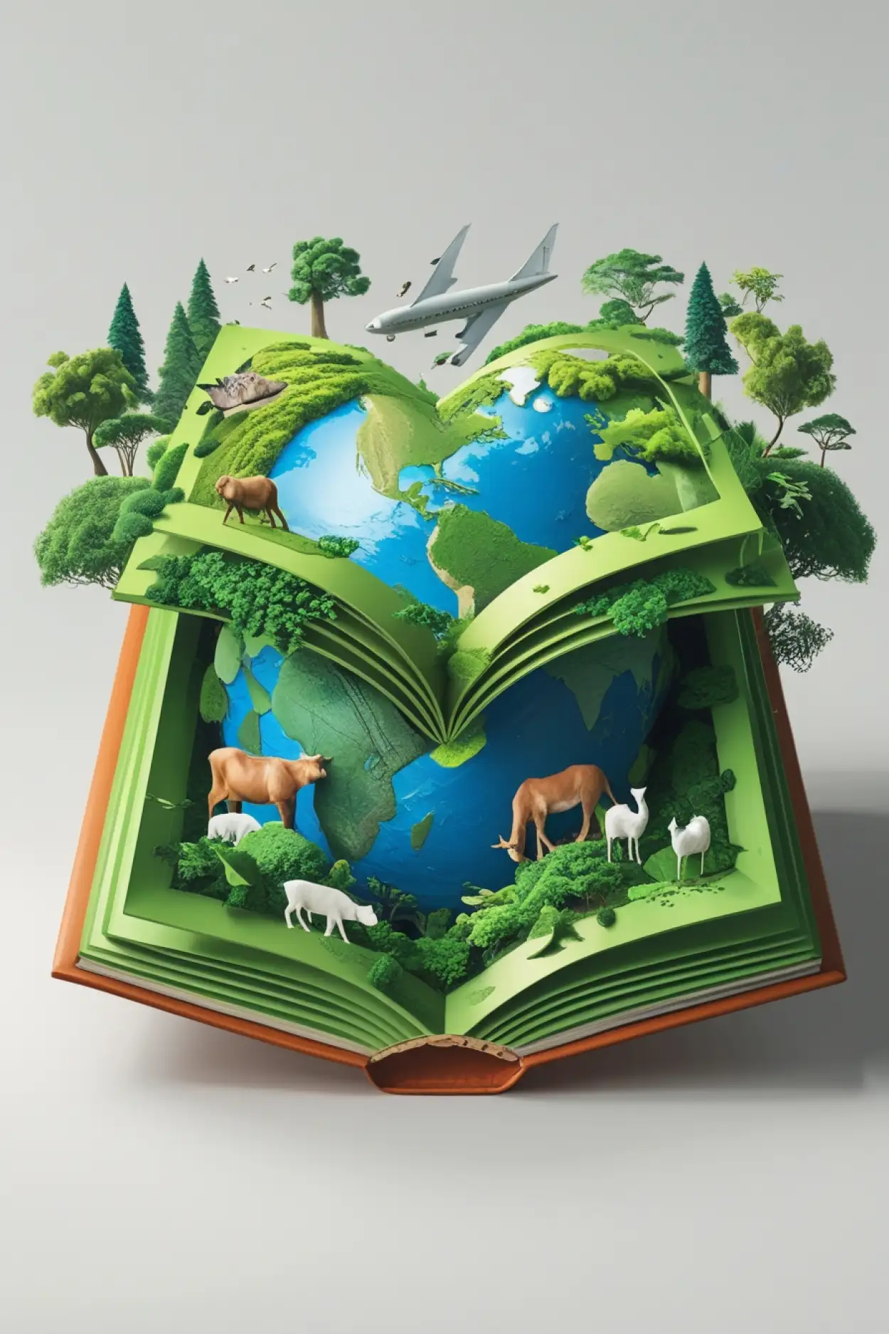 free world environment day PNG images