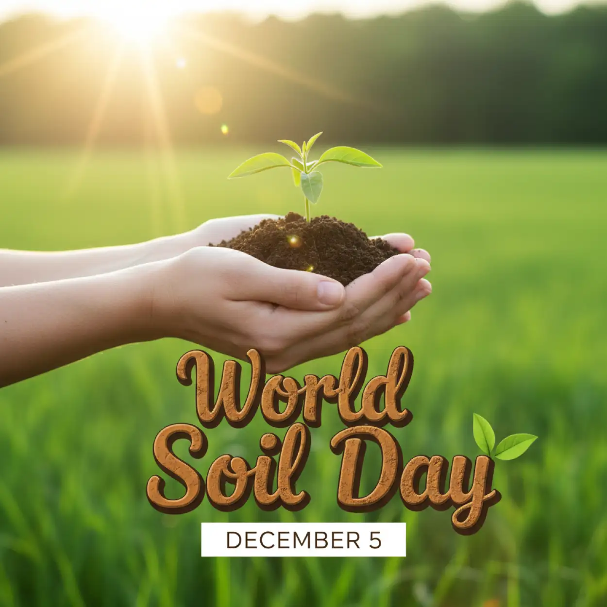 Free Download Free World Soil Day Hd Images Download - High Quality World Soil Day Background