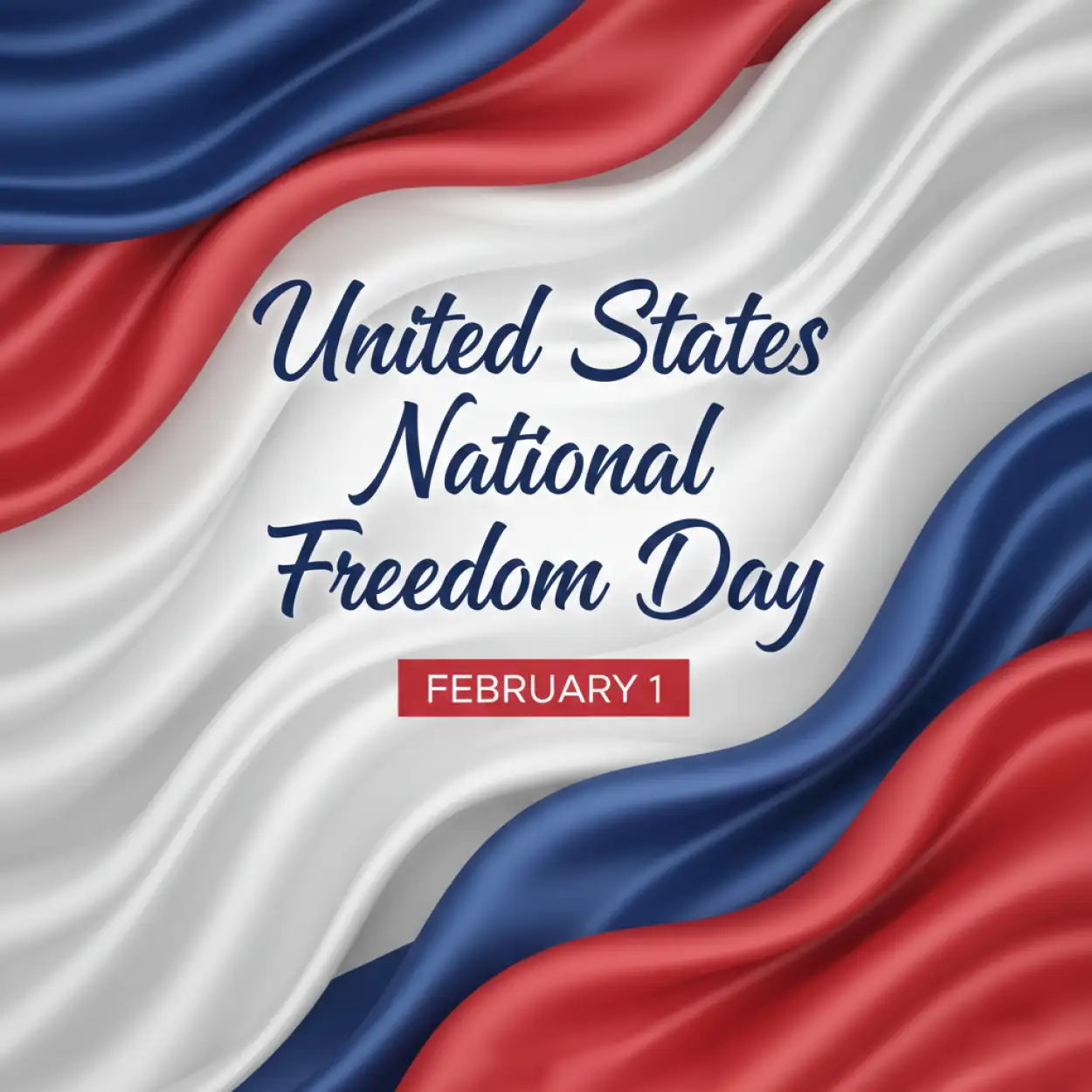 Free Download Freedom Day Usa Red White Blue Theme - High Quality United States National Freedom Day Background