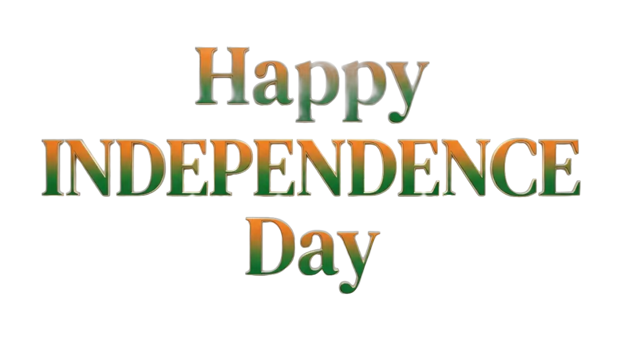 Free Download Freedom Fighter Independence Day Png - High Quality Happy Independence Day Png 2026 Transparent PNG