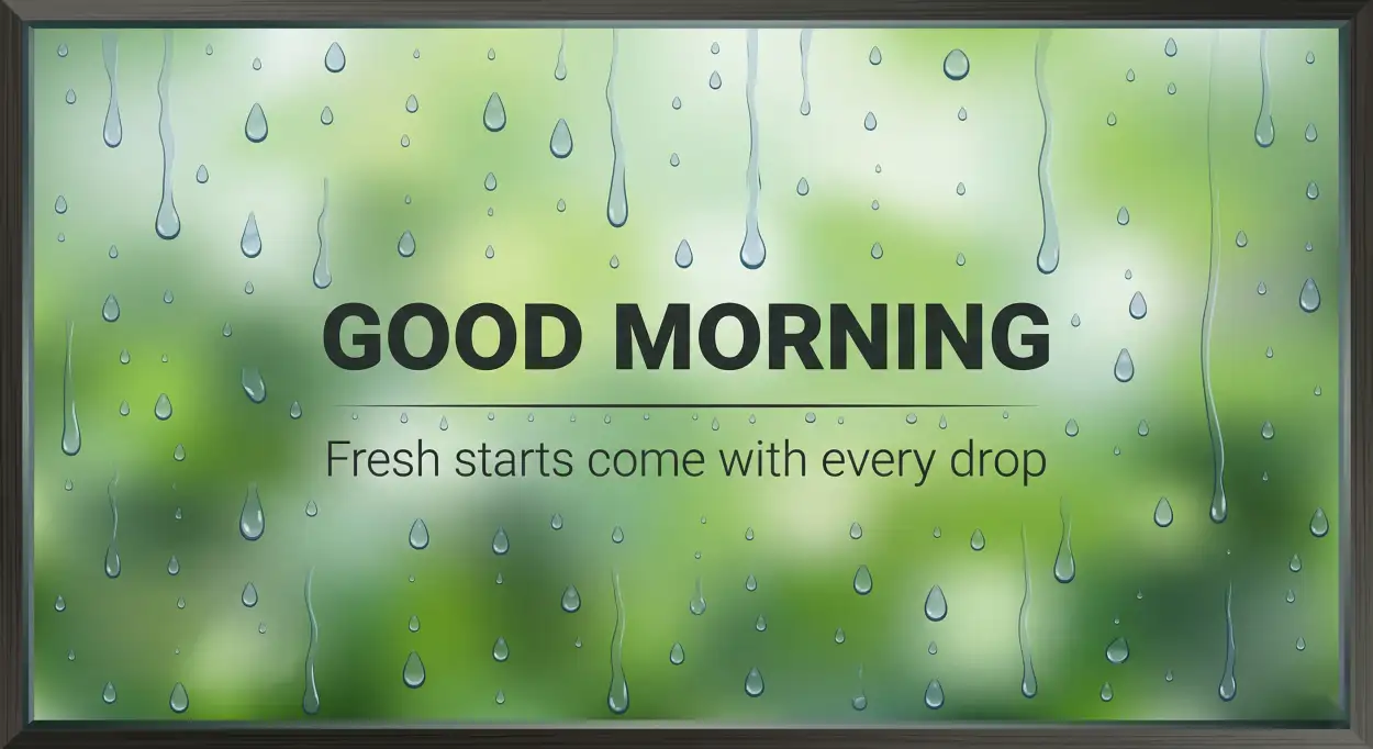 Free Download Fresh Morning Images With Quotes Hd - High Quality Good Morning Images With Quotes Image