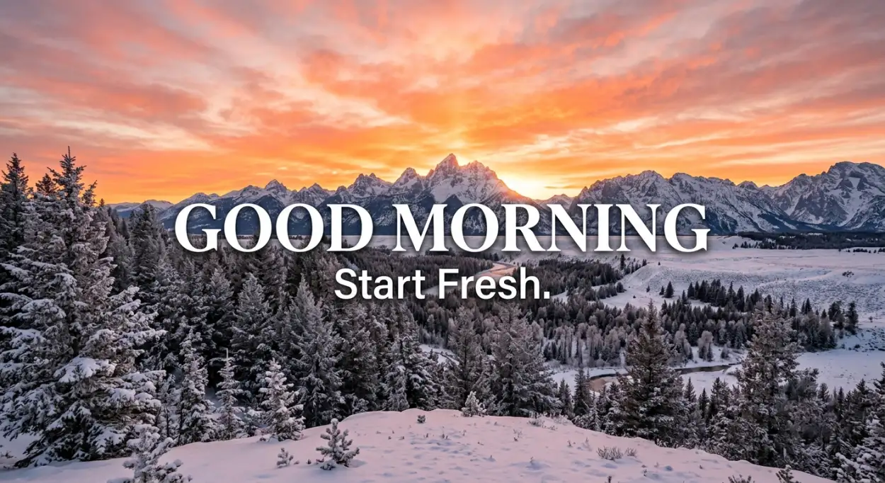 Free Download Fresh Morning Sunrise Images - High Quality Good Morning Sunrise Image