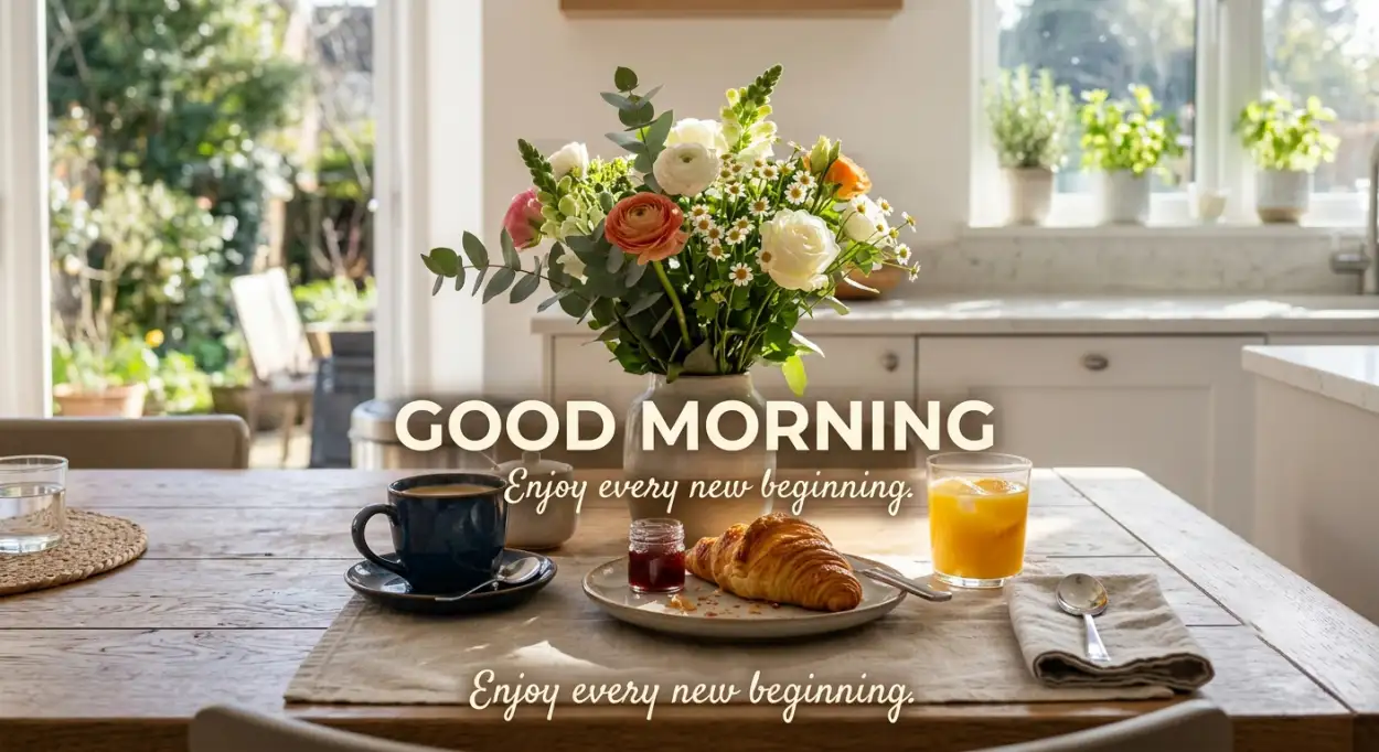 Free Download Friday Morning Coffee Greetings - High Quality Good Morning Coffee Image