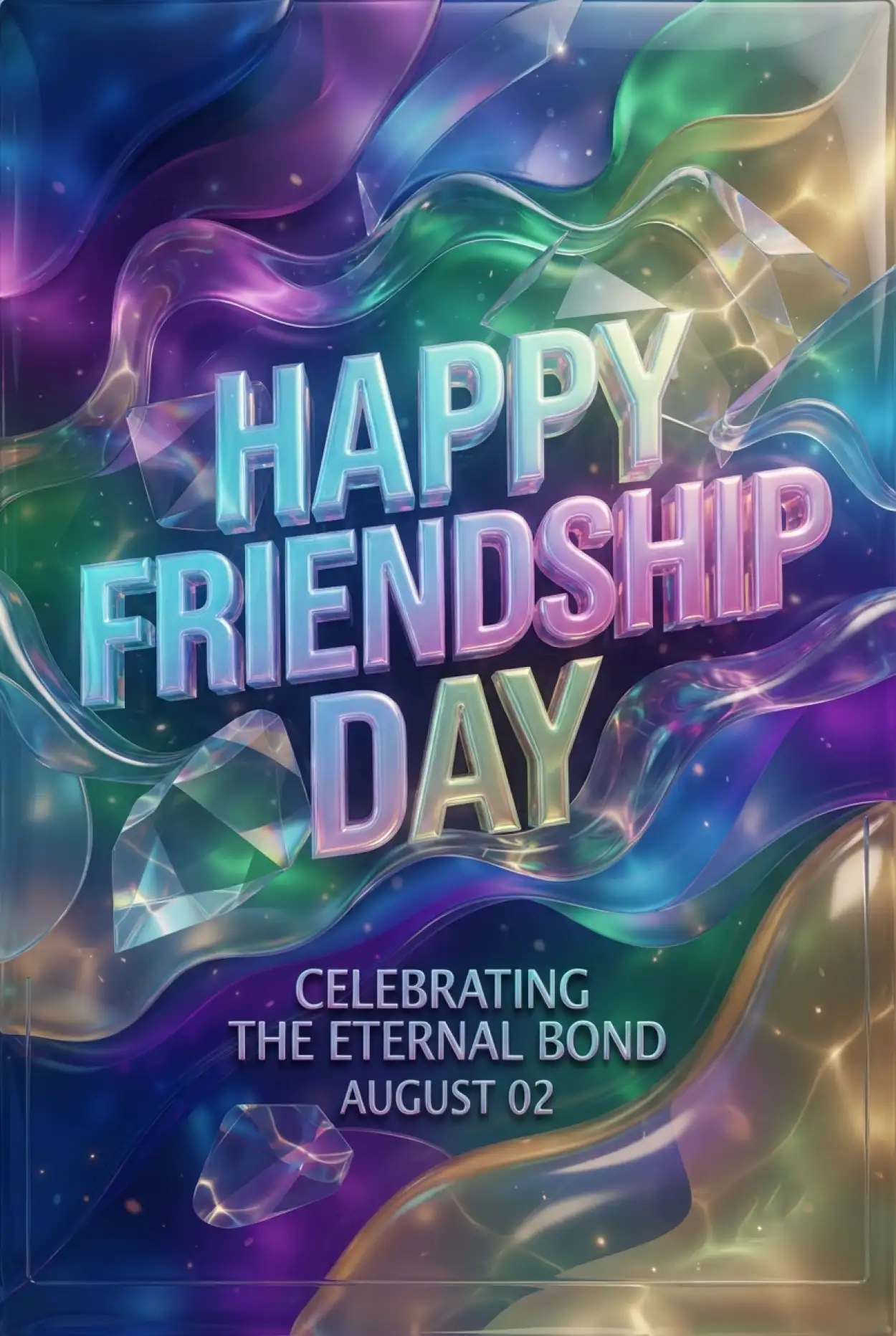 Free Download Friendship Day 2026 Friendship Band Png - High Quality Happy Friendship Day 2026 Transparent PNG