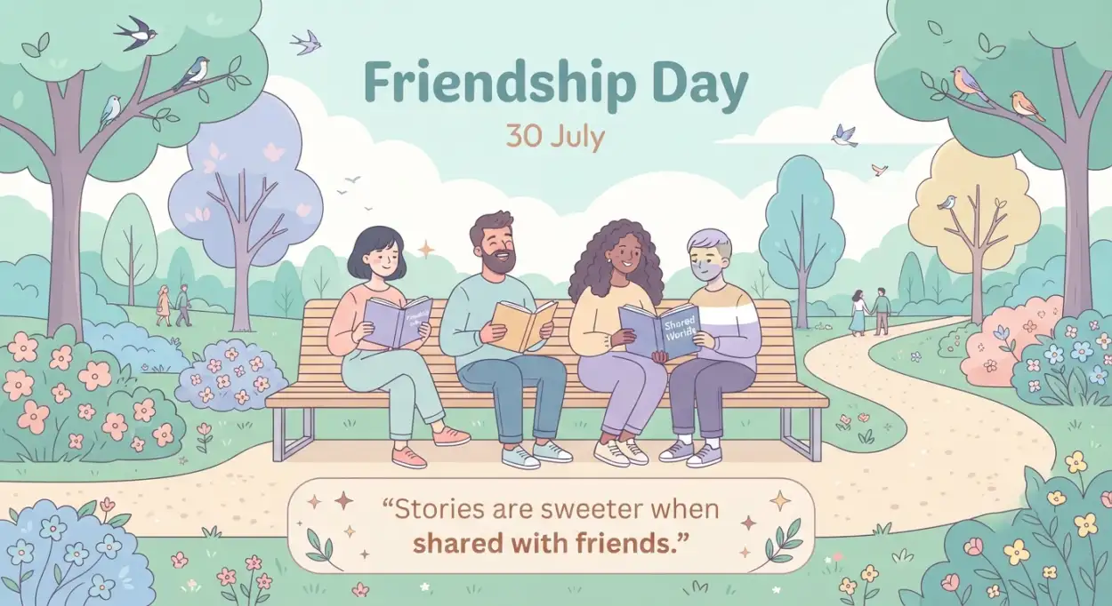 Free Download Friendship Day Icon Set - High Quality International Friendship Day Image