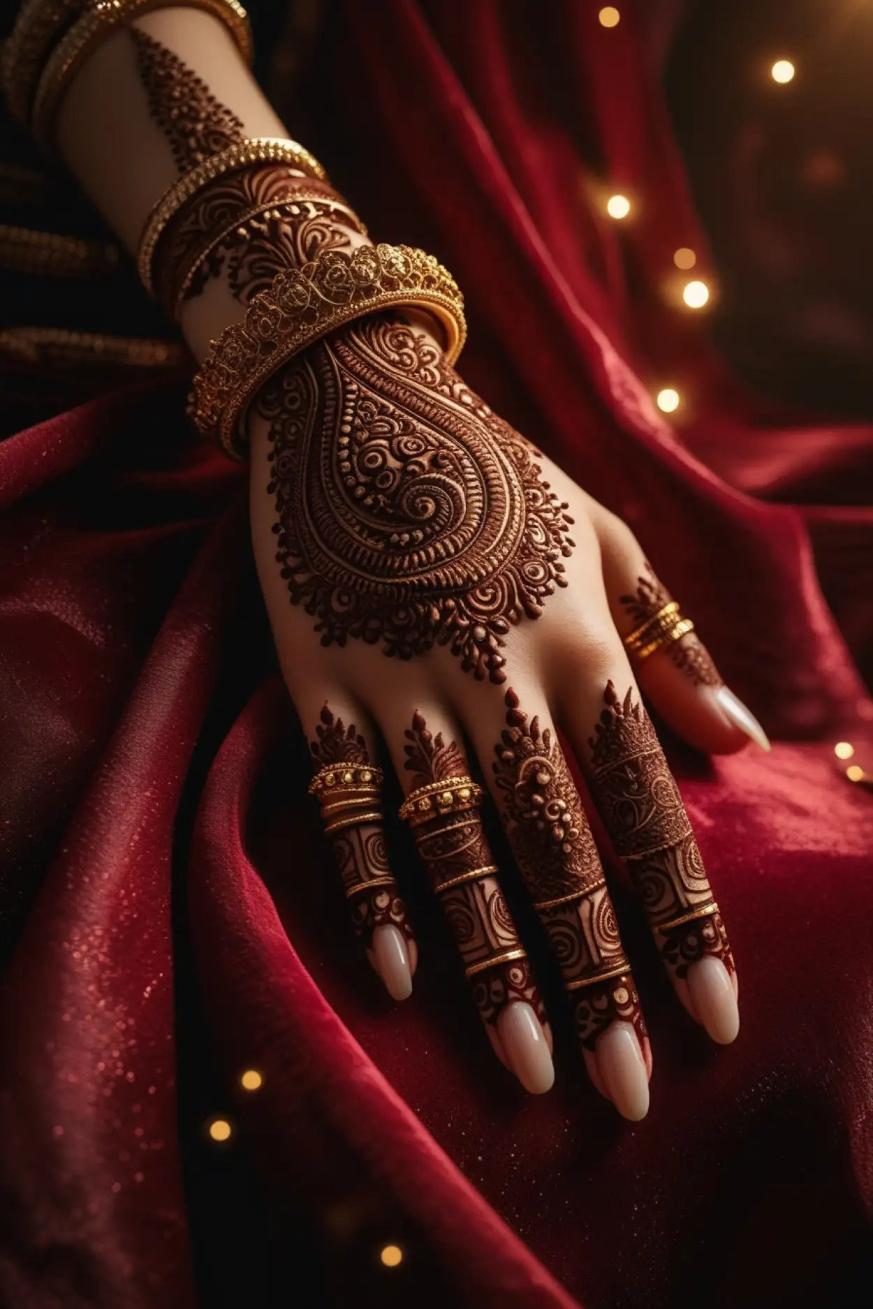 Front Hand Mehndi Design With Peacock - Royalty Free Hand Mehndi Design Image | Pngmagic Free Download Front Hand Mehndi Design With Peacock - High Quality Hand Mehndi Design Background