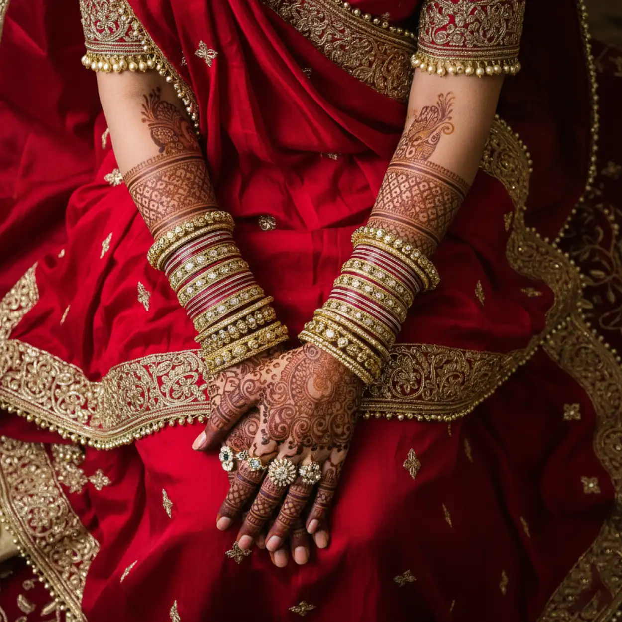 Free Download Full Hand New Bridal Mehndi Design - High Quality New Mehndi Design Background