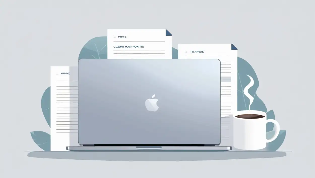 full-width website hero background design