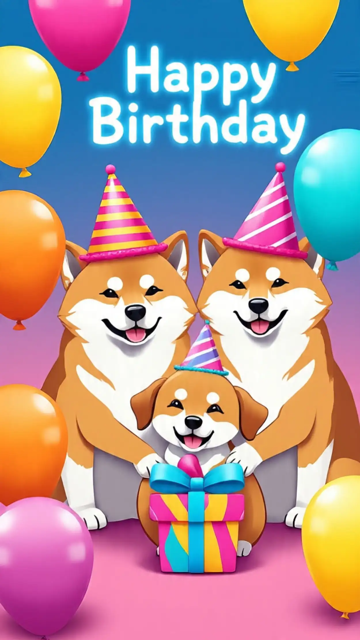funny happy birthday wishes for crush