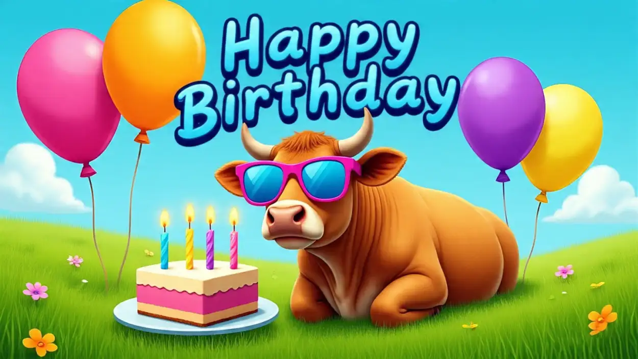 funny happy birthday wishes for ex girlfriend