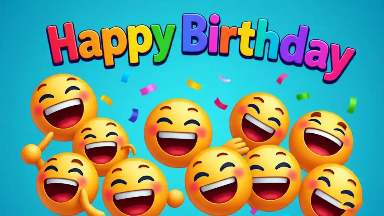 funny happy birthday wishes for girlfriend