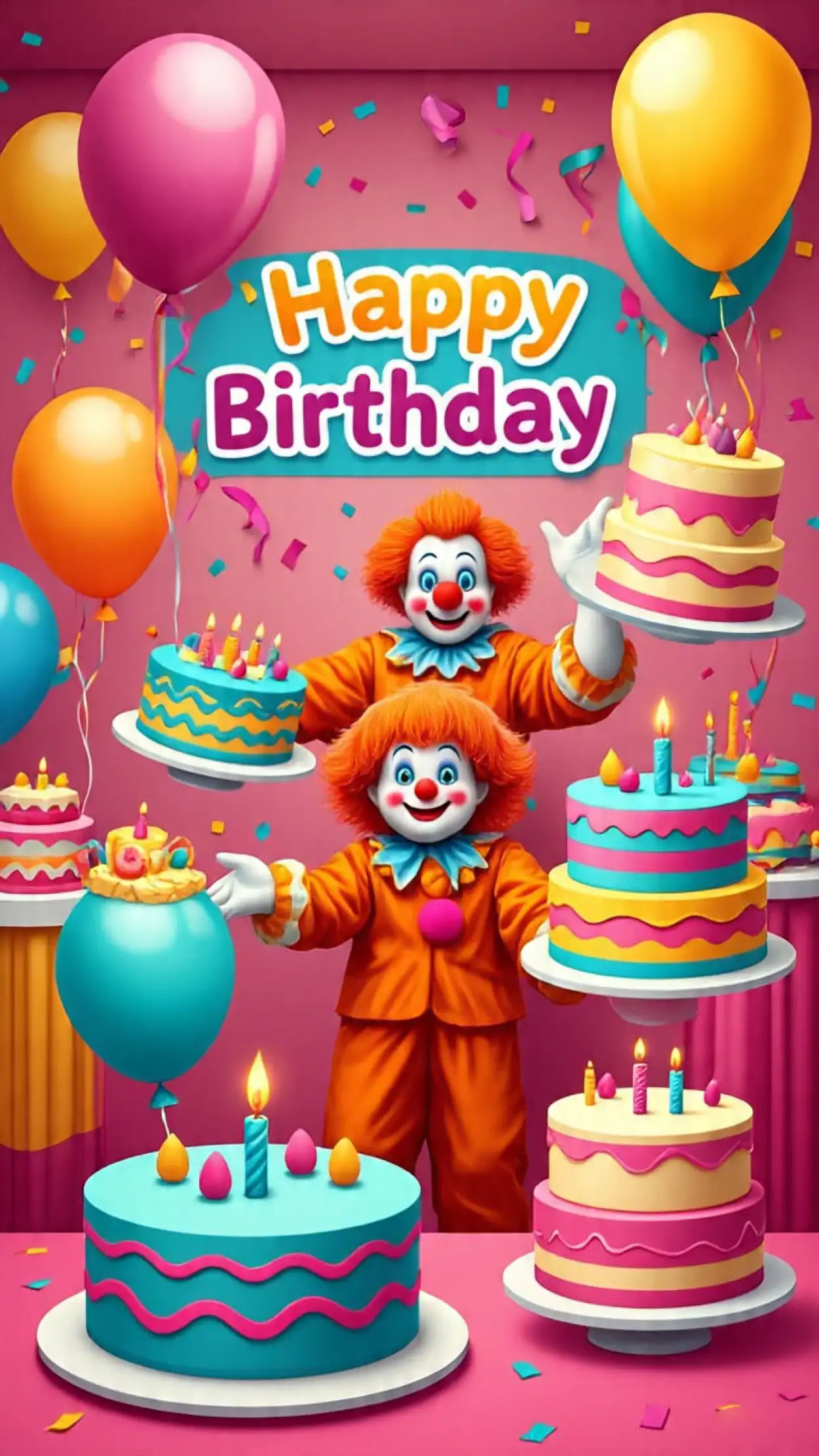 funny happy birthday wishes for old friends