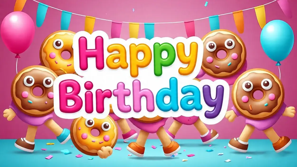 funny happy birthday wishes for roommate