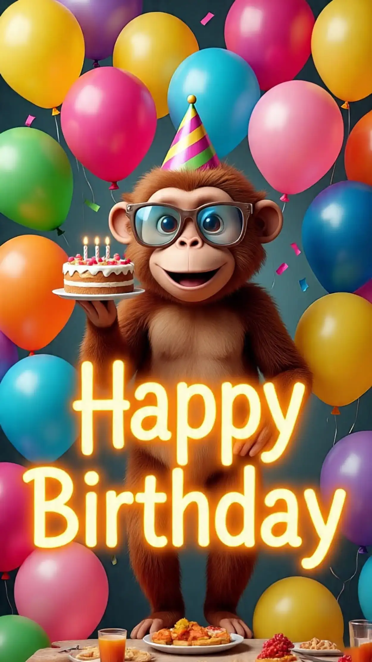 funny happy birthday wishes for school friends