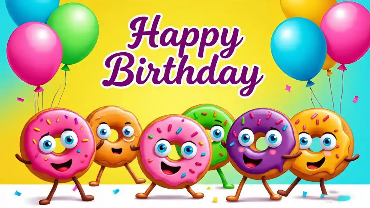 funny happy birthday wishes for whatsapp status