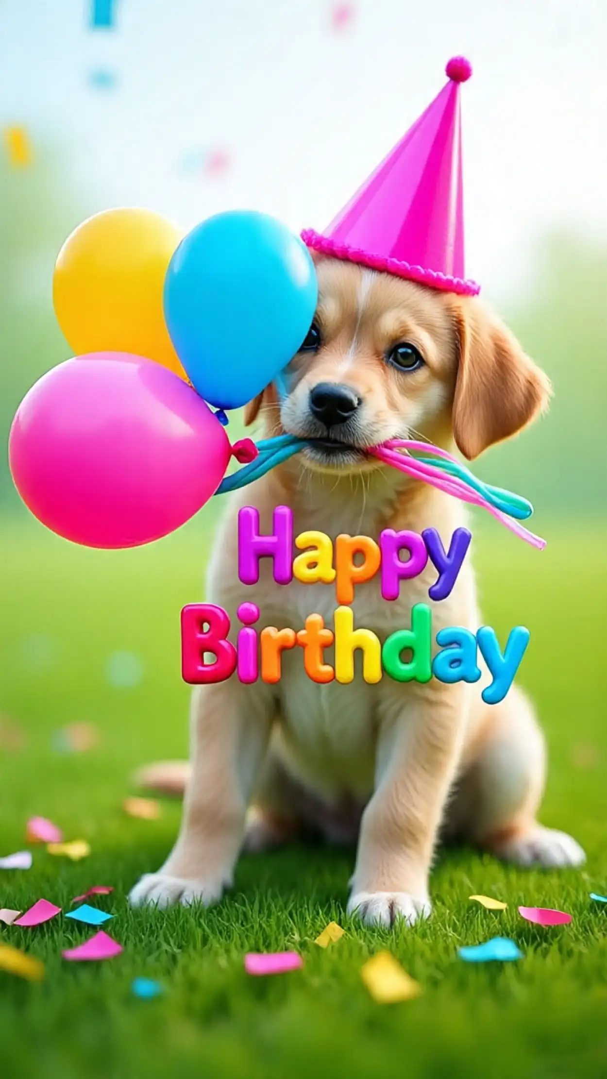 funny happy birthday wishes with images