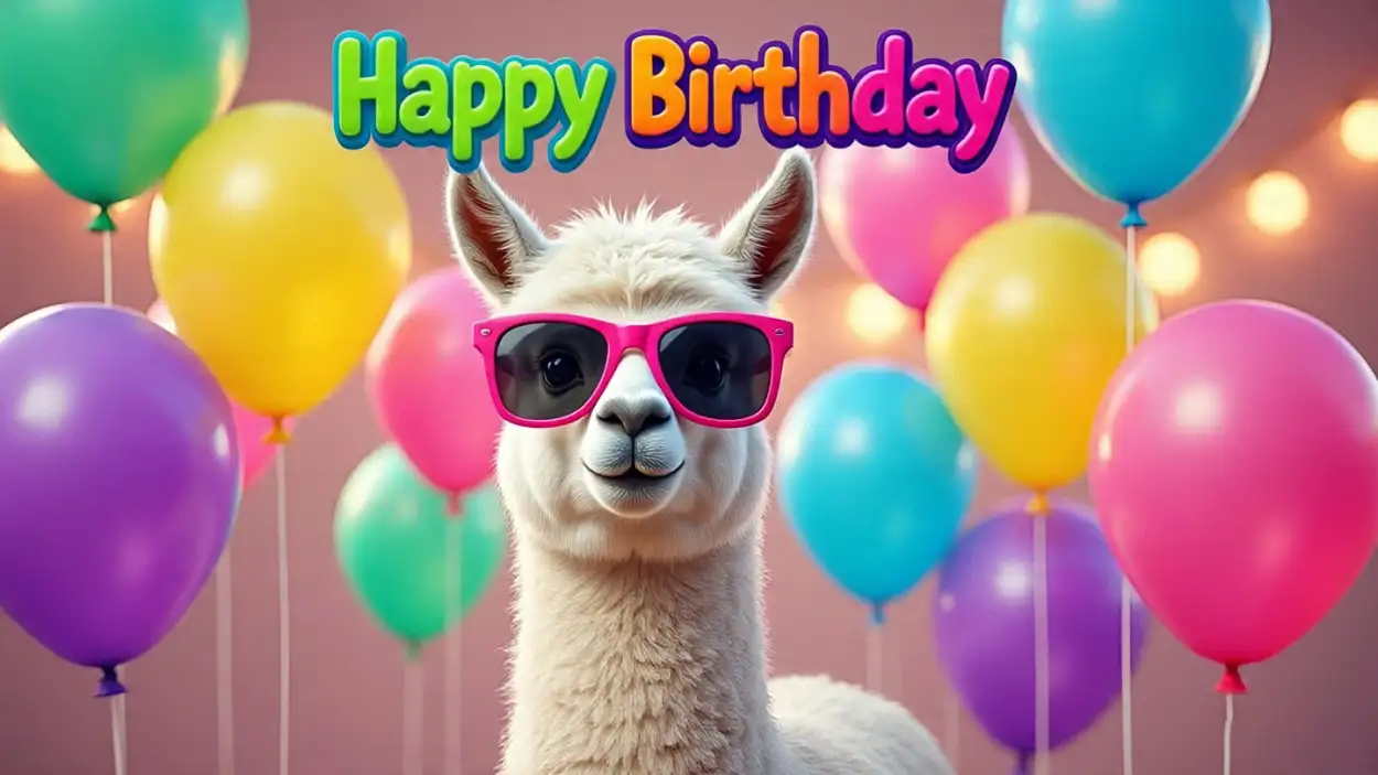 funny happy birthday wishes with memes